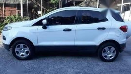 2014 Ford Ecosport for sale 