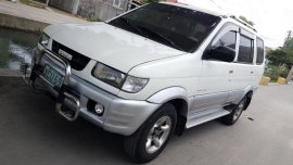 Isuzu Crosswind 2002 for sale