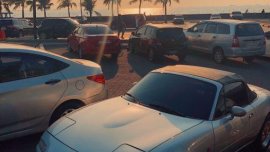 1998 Mazda MX-5 Miata for sale 