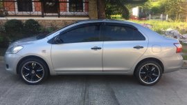 Toyota Vios J 2012 for sale