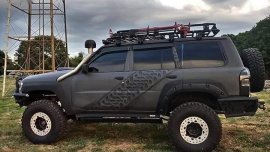 Nissan Patrol 2009 for sale