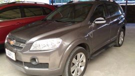 Chevrolet Captiva 2010 AT for sale 