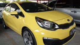 Kia Rio 2017 for sale 