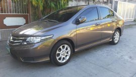 Honda City 1.3s 2013 AT for sale 