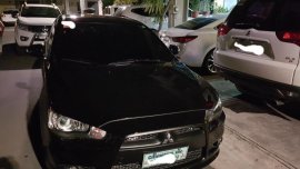 2016 Mitsubishi Lancer for sale 