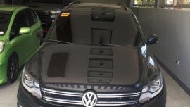 VolksWagen Tiguan 2018 for sale