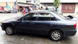 Mitsubishi Lancer GLX 2000 for sale 