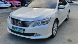 2013 Toyota Camry for sale