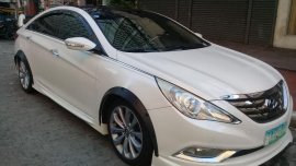 2011 HYUNDAI SONATA for sale 