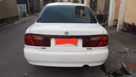 Mazda 323 1997 for sale 