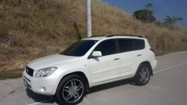Toyota Rav4 2006 for sale 