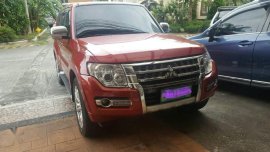 Mitsubishi Pajero BK 2007 for sale 