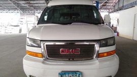 2014 GMC Savana for sale