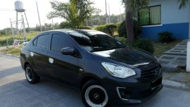 Mitsubishi Mirage glx G4 2014 for sale