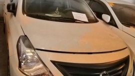 Nissan Almera 2017 for sale