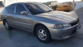Mitsubishi Lancer 1997 for sale 