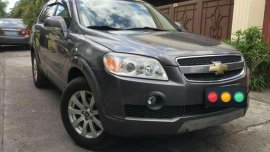 2012 Chevrolet Captiva for sale 