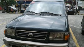 Toyota Revo GLX Gas 1999 for sale
