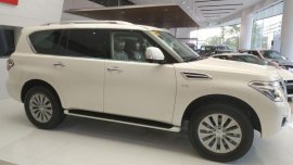 Brand new Nissan Patrol Royale V8 for sale 