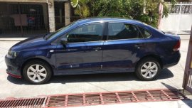 Volkswagen Polo Sedan 2015 for sale 