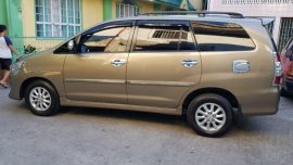 2012 Toyota Innova G for sale 