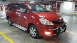 2011 Toyota Innova J for sale