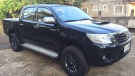 Toyota Hilux 2014 E for sale