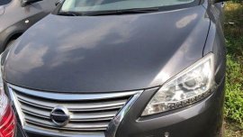 Nissan Sylphy automatic 2015 for sale