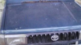 1998 Toyota Tamaraw FX for sale 