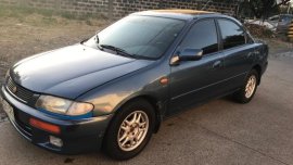 Mazda 323 EFI MT 1997 for sale 