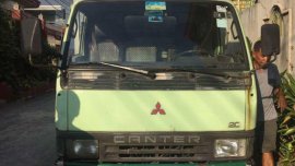 2006 Mitsubishi Fuso For Sale