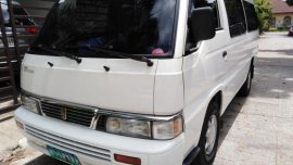 Nissan Urvan 2013 for sale