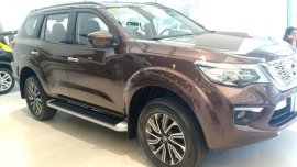 Nissan Terra 2019 new for sale 