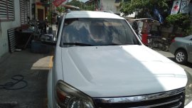 2009 Ford Everest For Sale