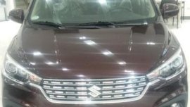 New Suzuki Ertiga 2019 for sale 