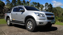 CHEVROLET COLORADO 2013 for sale 