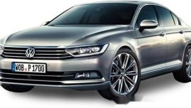 Volkswagen Passat 2019 for sale 