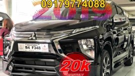 Mitsubishi Xpander GLS Sport AT 2019 new for sale 