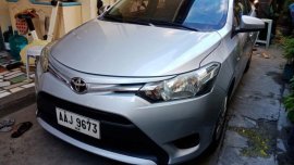 Toyota Vios 2014 for sale 