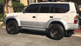 2005 Toyota Prado for sale 