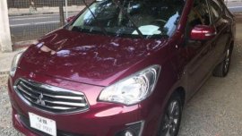 2018 Mitsubishi Mirage G4 for sale 