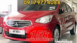 Mitsubishi Mirage G4 Glx MT AT 2019 new for sale 