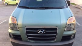 Hyundai Starex 2006 for sale 