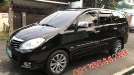 2011 Toyota Innova for sale