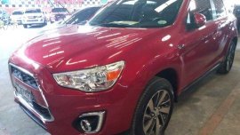 Mitsubishi ASX 2016 for sale 