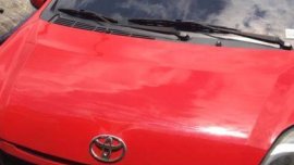 Like New Toyota Wigo for sale