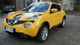 Nissan Juke 2017 For Sale 