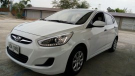Hyundai Accent 2014 for sale 