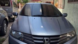 HONDA CITY 2009 1.3 MT for sale 