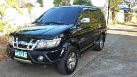 Isuzu Sportivo X 2013 for sale 